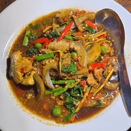 เมนูของร้าน Chill Du View -