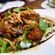 ร้านกุ๊กพร สตูล