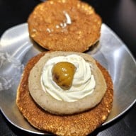 เมนูของร้าน Grow Tea.studio - Phrom Phong Sukhumvit