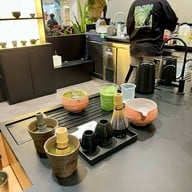 MATCHA & MORE เซ็นทรัลเวิลด์