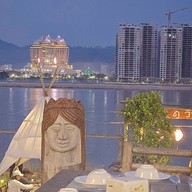 บรรยากาศ Chill Du View -