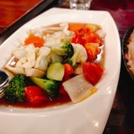 เมนูของร้าน If come Khonwan