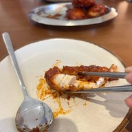 ชอนมัน บางแสน