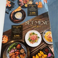 Tillie Bar & Cafe Tillie Bar & Cafe