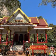 บรรยากาศ ศาลเจ้าพ่อพะวอ