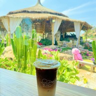 เมนูของร้าน The Peak Flower Land -
