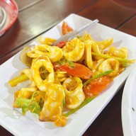 Jojo Seafood ระยอง