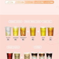 Ochaya ชั้น2อิมพิเรียล เวิลด์ สำโรง