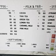 ÉPICURIEN FRENCH BAKERY