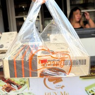 เมนูของร้าน BUYMe by ญวนญี ตลาดนัด อย. กระทรวงสาธารณสุข