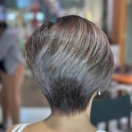 Sizzers Hair Salon the mall lifestore ngamwongwan