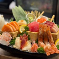Akiba Izakaya (อกิบะ อิซากายะ)