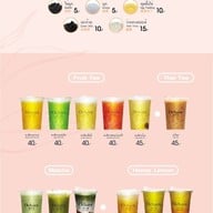 Ochaya ชั้น2อิมพิเรียล เวิลด์ สำโรง