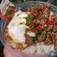 ร้าน เพรา-หวาน