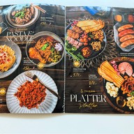 Tillie Bar & Cafe Tillie Bar & Cafe