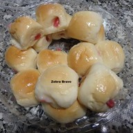 เมนูของร้าน ขนมปังแลบลิ้น ครูต้อยเบเกอรี่ ตัวแทนหลักนนทบุรี ท่าน้ำนนทบุรี