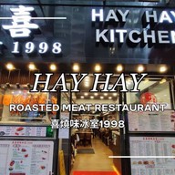 Hay Hay Kitchen