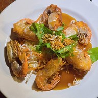 เมนูของร้าน Chill Du View -