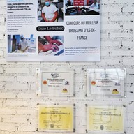 ÉPICURIEN FRENCH BAKERY