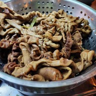 ก๋วยจั๊บเจ้ท๊อป 30 บาท