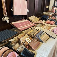 เมนูของร้าน Borderline Cafe Gallery