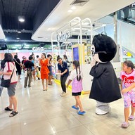 Ochaya ชั้น2อิมพิเรียล เวิลด์ สำโรง