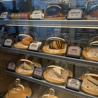 เมนูของร้าน Jamaica Craft Cafe Lamlukka