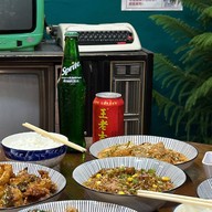 Ko-Chi โคไช หม่าล่าหั่วกัว เจ้าแรกพิษณุโลก ถนนคนเดิน