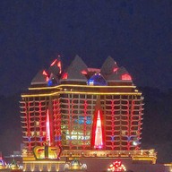 บรรยากาศ Chill Du View -