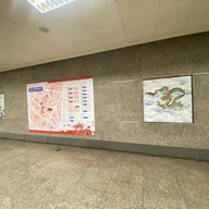 สถานีวัดมังกร