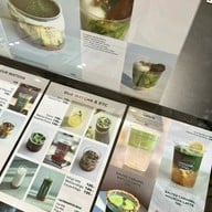 MATCHA & MORE เซ็นทรัลเวิลด์