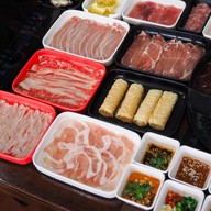 Ko-Chi โคไช หม่าล่าหั่วกัว เจ้าแรกพิษณุโลก ถนนคนเดิน