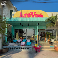 บรรยากาศ Arevon• Art of flowers