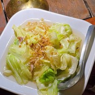 เมนูของร้าน Chill Du View -