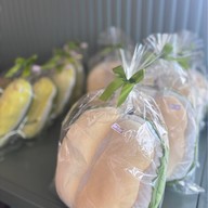 Durianism Cafe’ Hatyai Village สาขาหาดใหญ่วิลเลจ