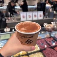 เมนูของร้าน Super Chocolate Company Testbed 2 Cultural Creative Park