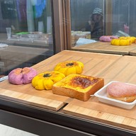 Naixue Raffles City Chongqing