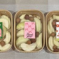 Fruit Fresh@Homey