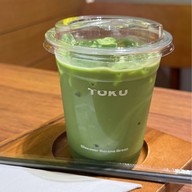 TOKU DESSERT - 卜一𠂊 Central World