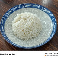 เมนูของร้าน ข้าวมันไก่สิงคโปร์ byโกซิม