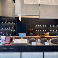 Li Shan Shan People's Park