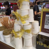 Tawang ตำนานแห่งเมืองลิกอร์ Siam Discovery Branch , 3rd Floor