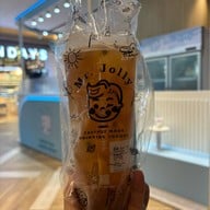 Mr.Jolly Yogurt Park Silom พาร์ค สีลม