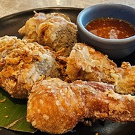 เมนูของร้าน Akanee อัคนี