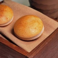 เมนูของร้าน ADHOC Private Dining