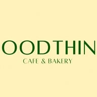Goodthink cafe & bakery (กู๊ดติ้ง คาเฟ่ แอนด์ เบเกอรี่) ลาดกระบัง