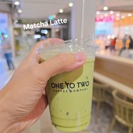 เมนูของร้าน 1:2 Chiangrai Brew Central Chiang Rai