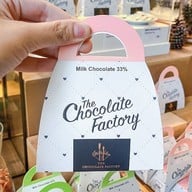 The Chocolate Factory เขาใหญ่