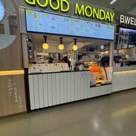 Good Monday รพ.จุฬา