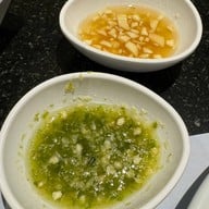 Laemcharoen Seafood เซ็นทรัลเวิลด์